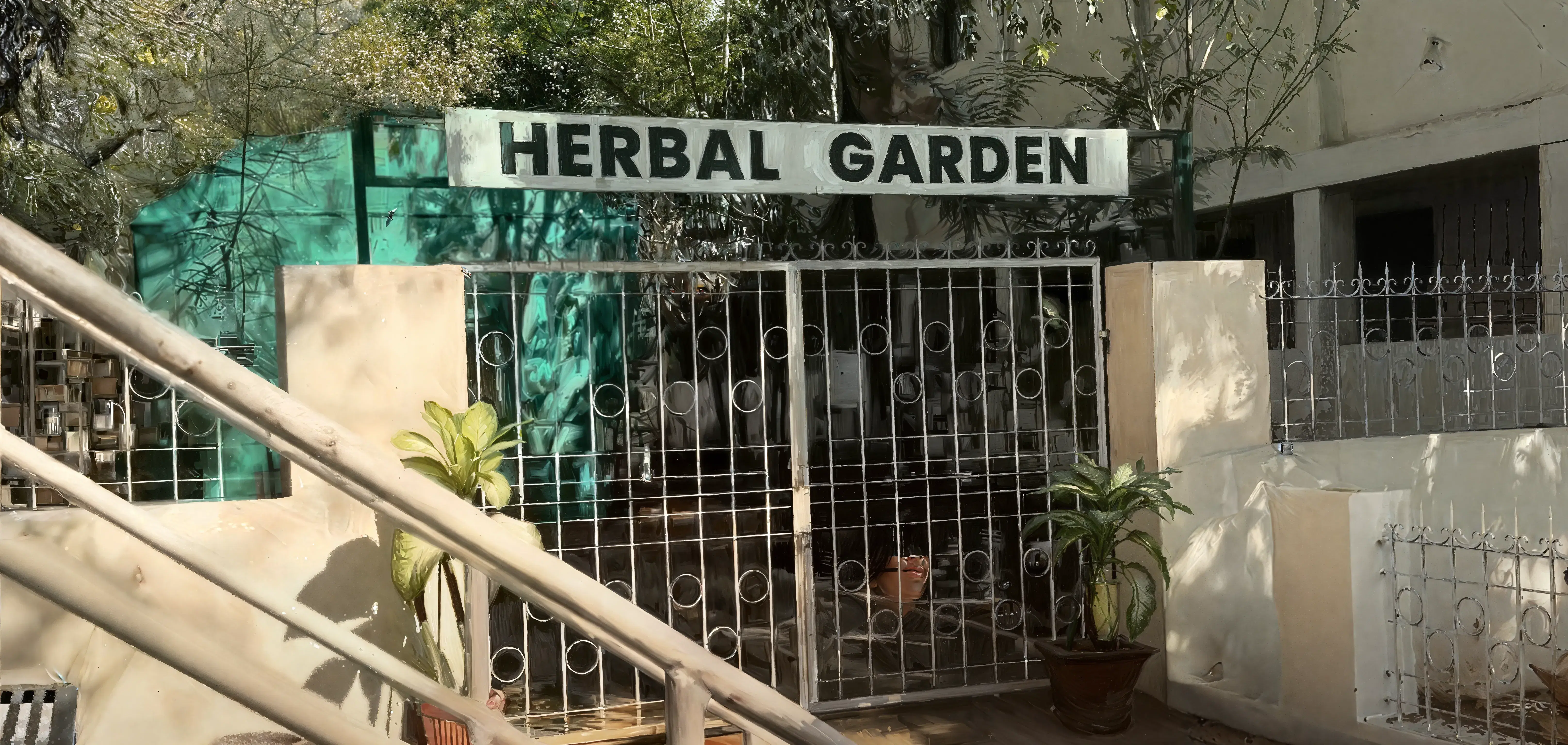 PSGCAS campus photo 8